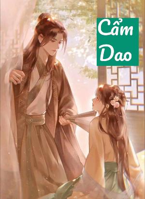 Cẩm Dao