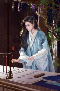 Bìa truyện Đệ Nhất Mỹ Nhân Thành Trường An