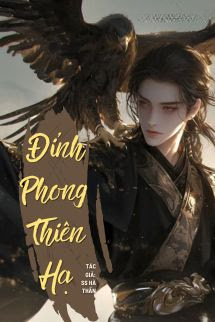 Bìa truyện Đỉnh Phong Thiên Hạ