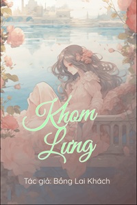 Bìa truyện Khom Lưng