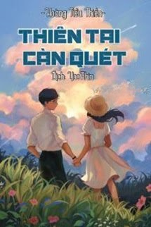 Bìa truyện Mạt Thế Thiên Tai Càn Quét