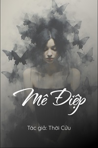 Bìa truyện Mê Điệp