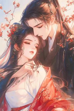 Bìa truyện Ngục Tù Cung Cấm