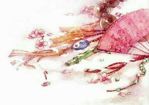 Bìa truyện Nguyệt Nương