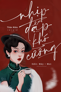 Bìa truyện Nhịp Đập Khó Cưỡng