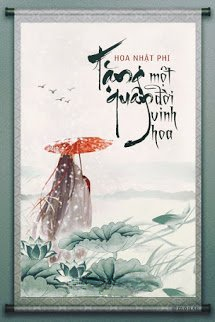 Bìa truyện Tặng Quân Một Đời Vinh Hoa