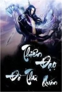 Bìa truyện Thiên Đạo Đồ Thư Quán