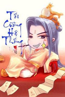 Bìa truyện Tối Cường Hệ Thống